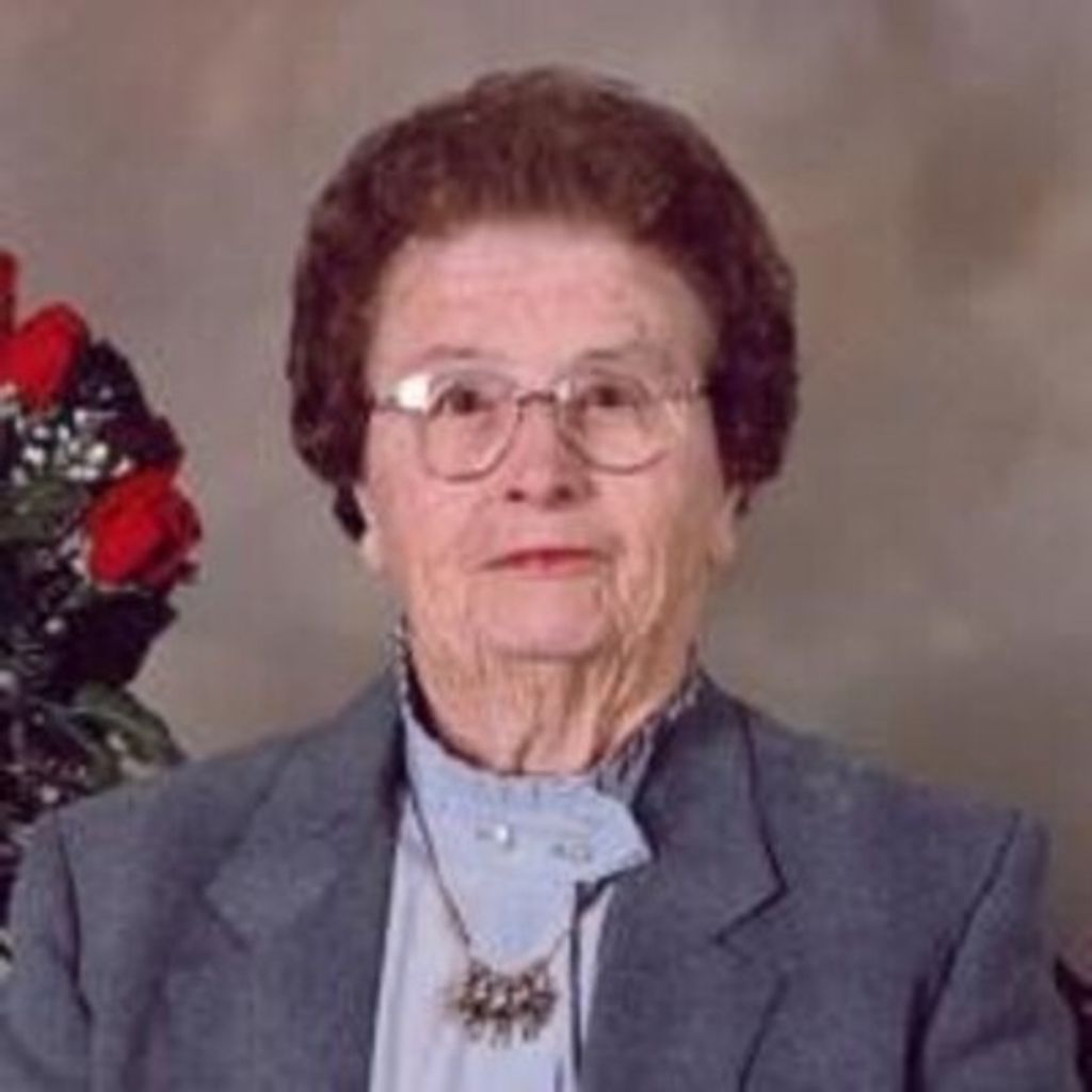 Helen B. Brown