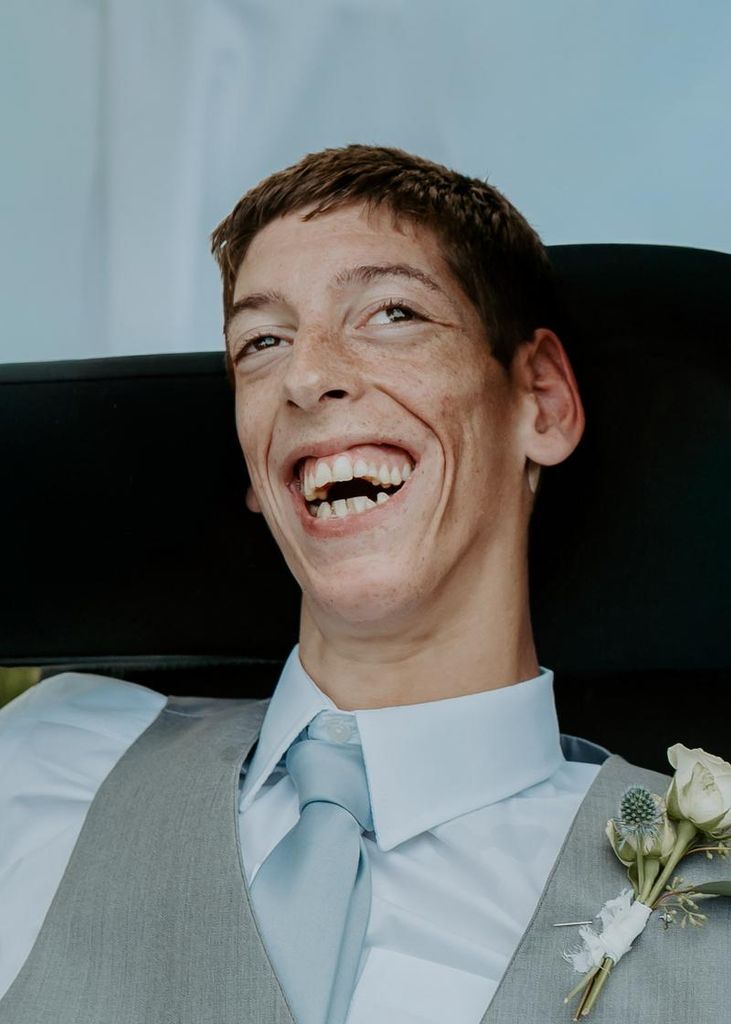 Benjamin Gregory Gillum Profile Photo