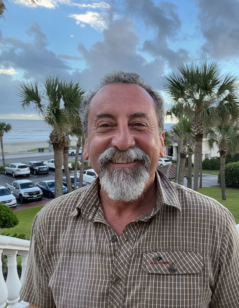 William Troy Colbert Profile Photo