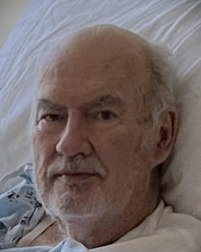 Ralph Paul Stoutt Profile Photo