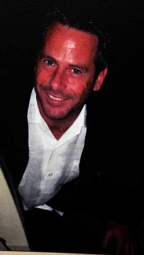 Jeffrey Donald Meyer