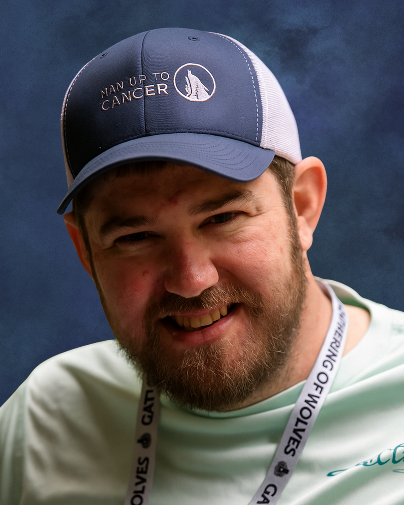 Zachary Morgan McCann Profile Photo