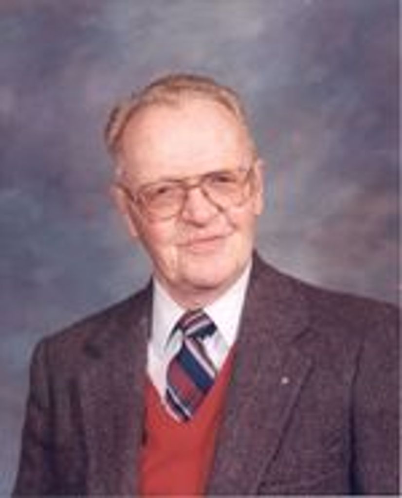 Merle Reese