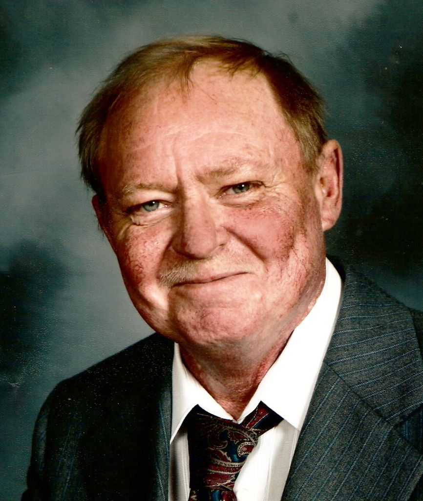 Dennis A. Tebbe Profile Photo