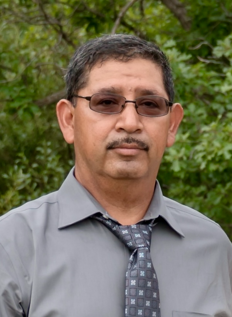 Antonio Mungaray-Mungaray Profile Photo
