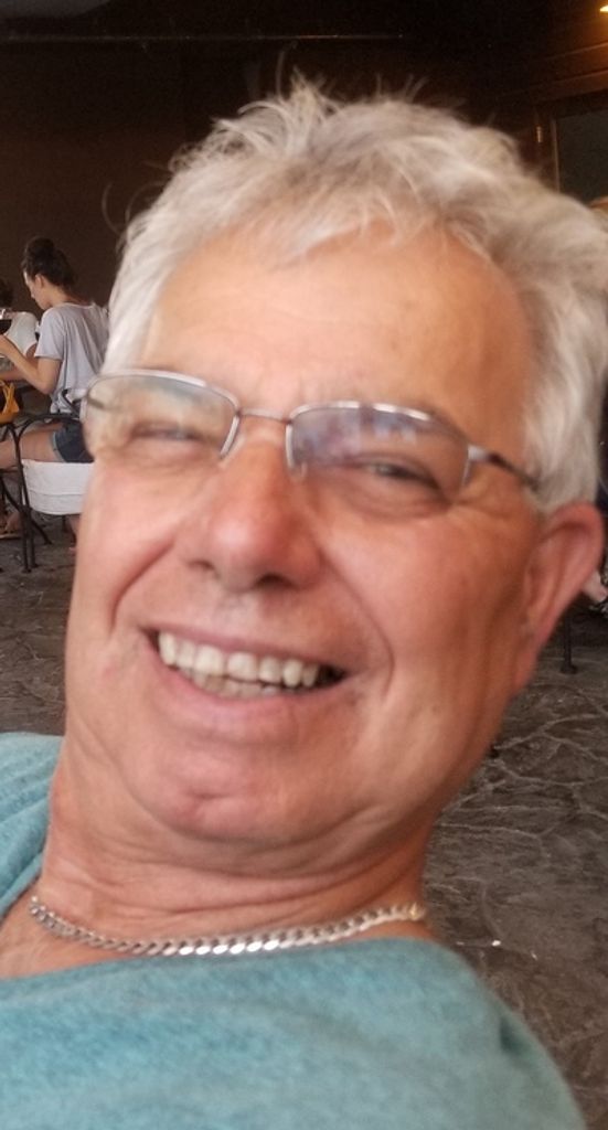 Terry Lee Besaw Profile Photo