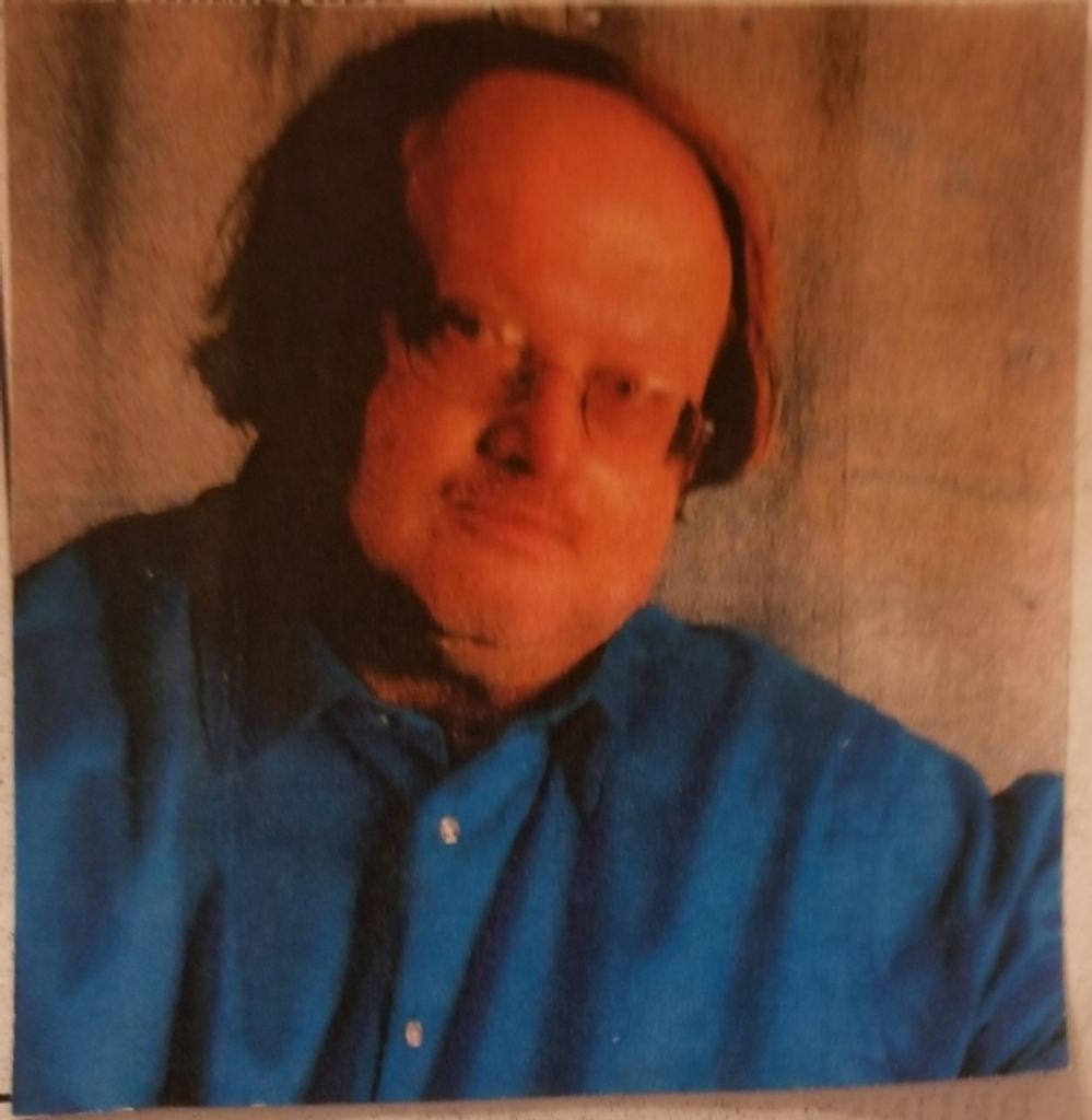 Teddy Lee Cecil Profile Photo