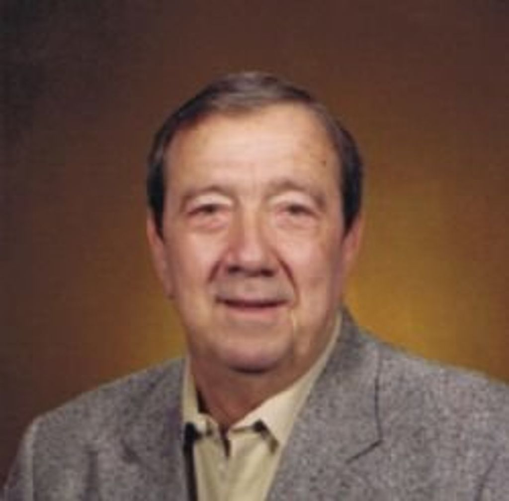 Bill Reed