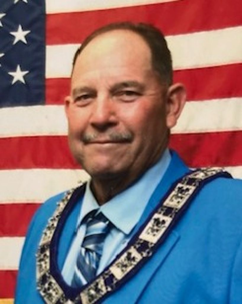 Henry A. Cota Profile Photo
