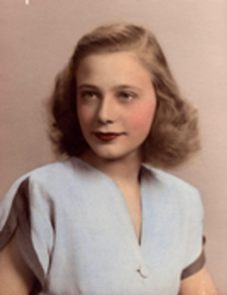 Ann C. Hurr Profile Photo