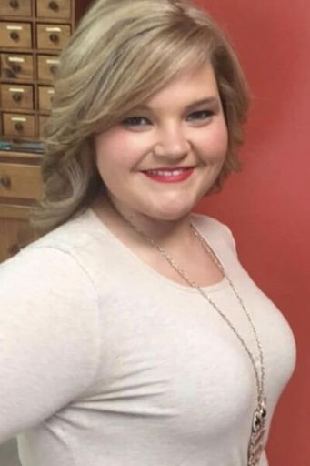 Photo of Calin Lafon Sizemore