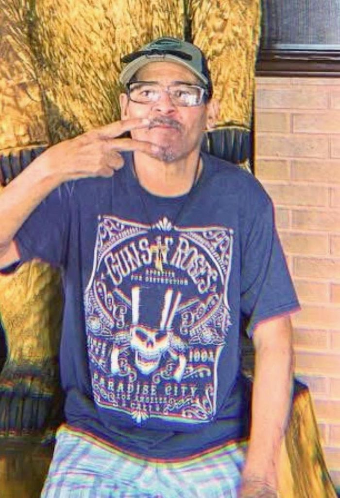 Nicolas Garcia Jr. Profile Photo