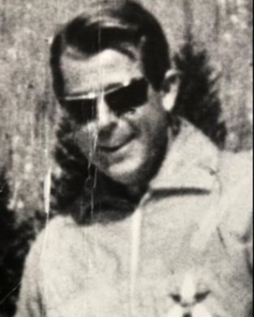 Carl Sverre