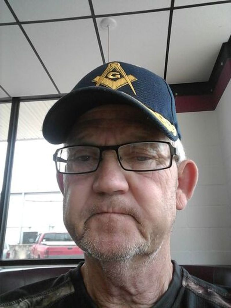 Glen Allen Tilmon