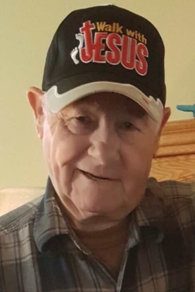 Jim D. Alexander Profile Photo