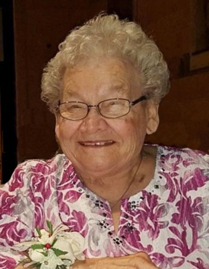 Joyce Hanson