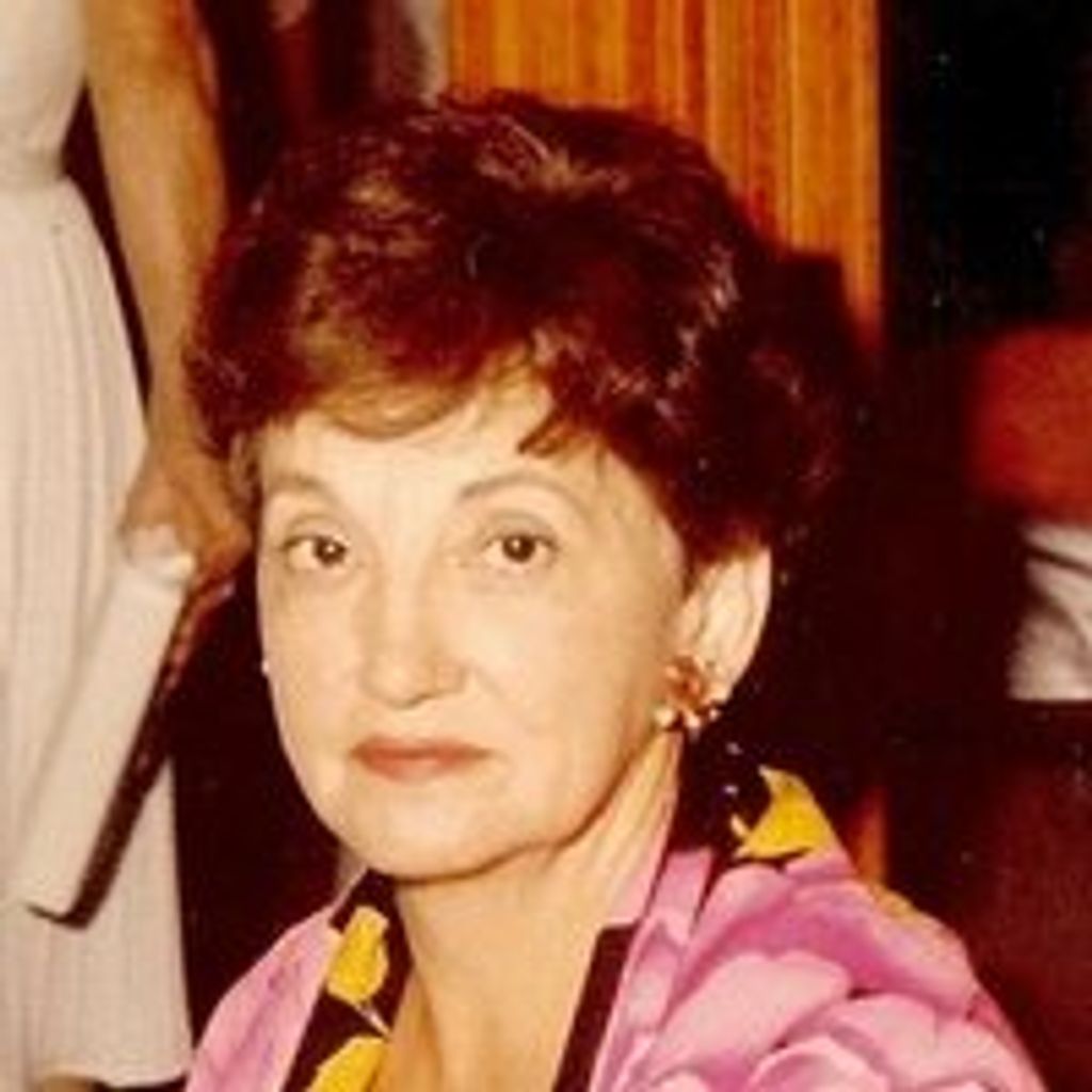 Esther Mooney