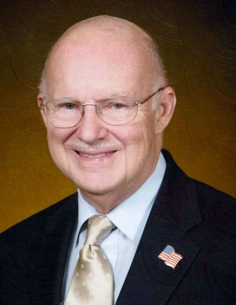 William H. Orr