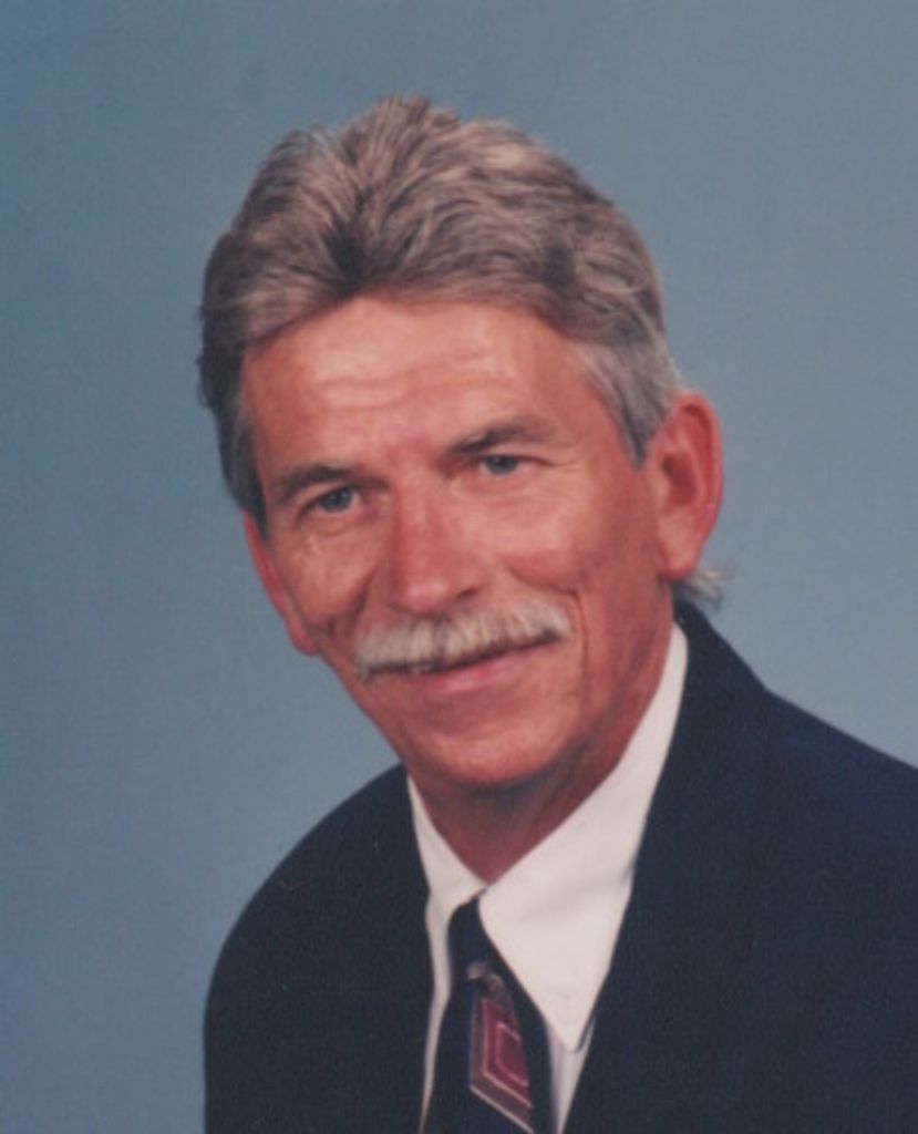 Mack Louis Griffin, Jr. Profile Photo