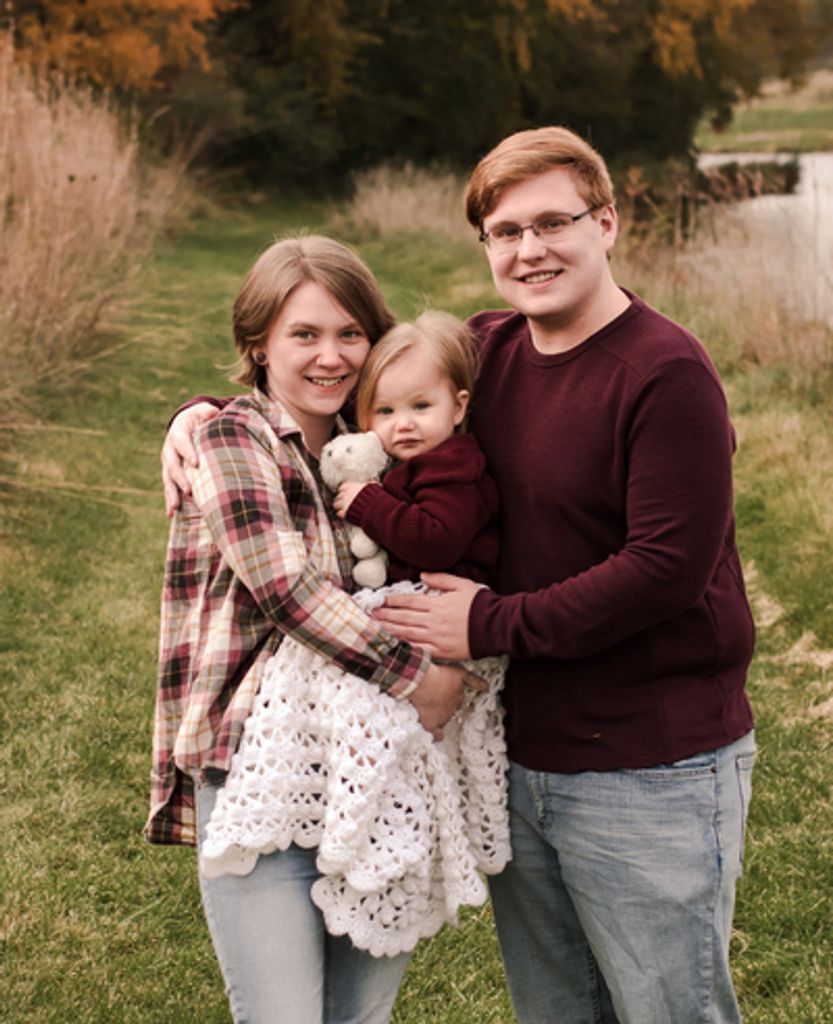 Dylan Storm Weaver Profile Photo