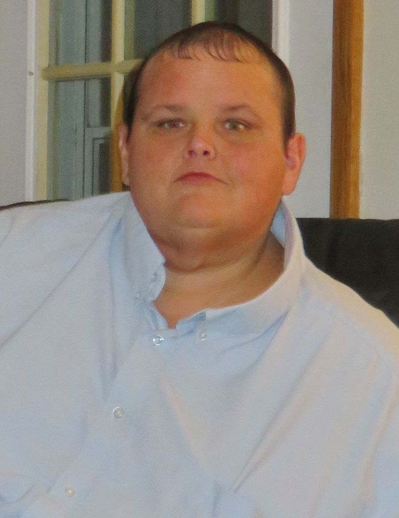 Bryan Dale Wagler Profile Photo