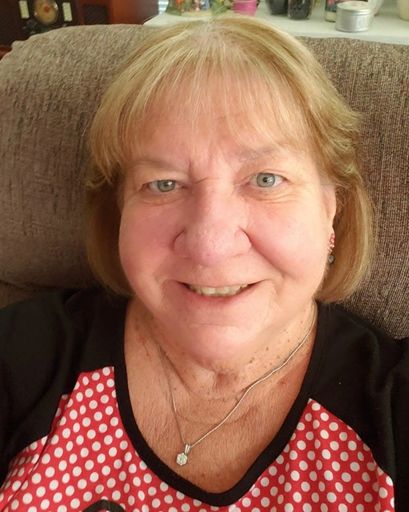 Laura Yolton's obituary image