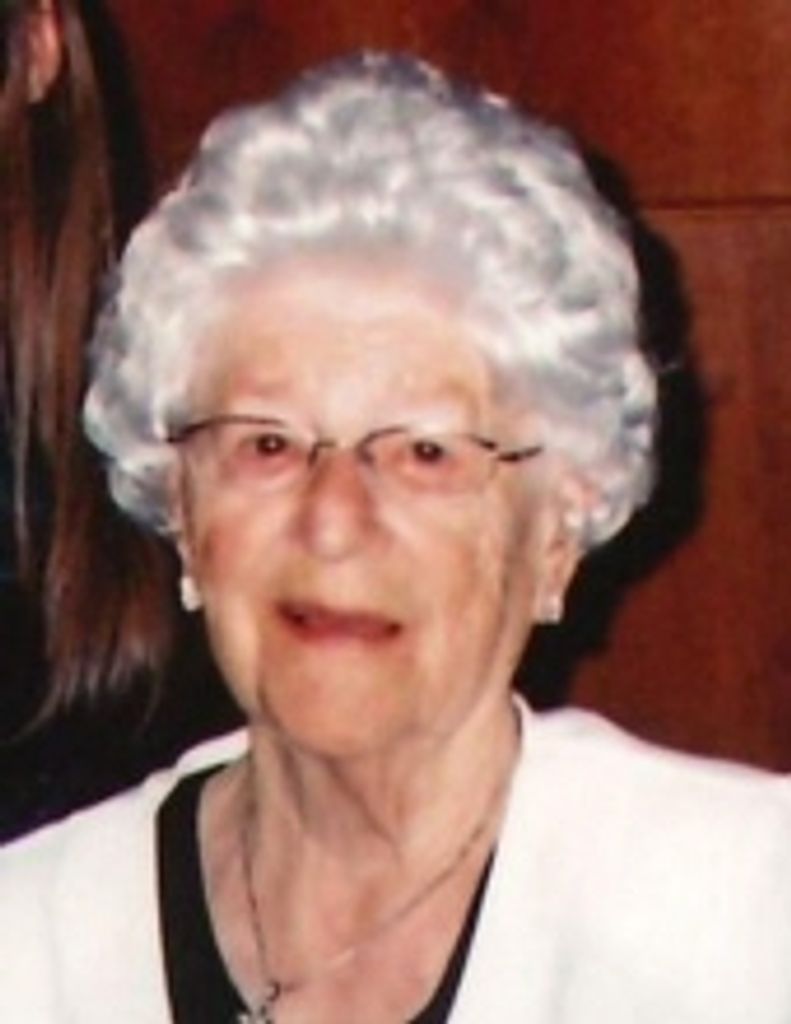 Viola  "Vi" E. Schaack