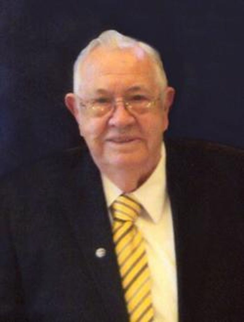 Lawrence E. Dixon