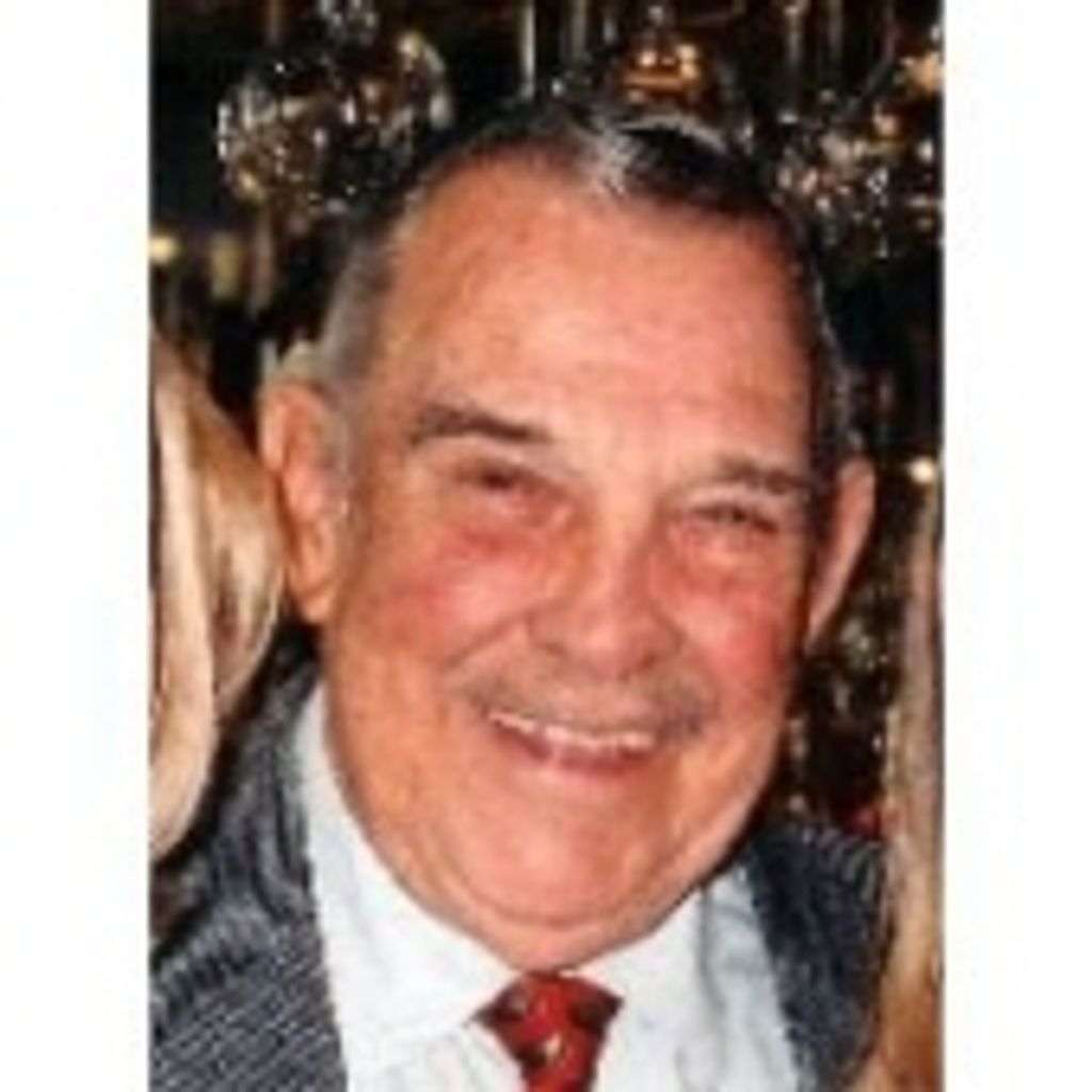 Owen B. Mckenzie