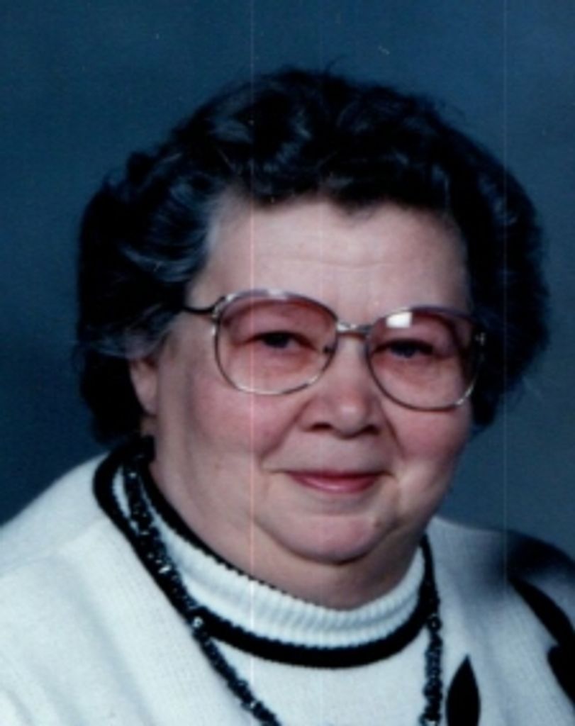 Phyllis  Josephine Taylor