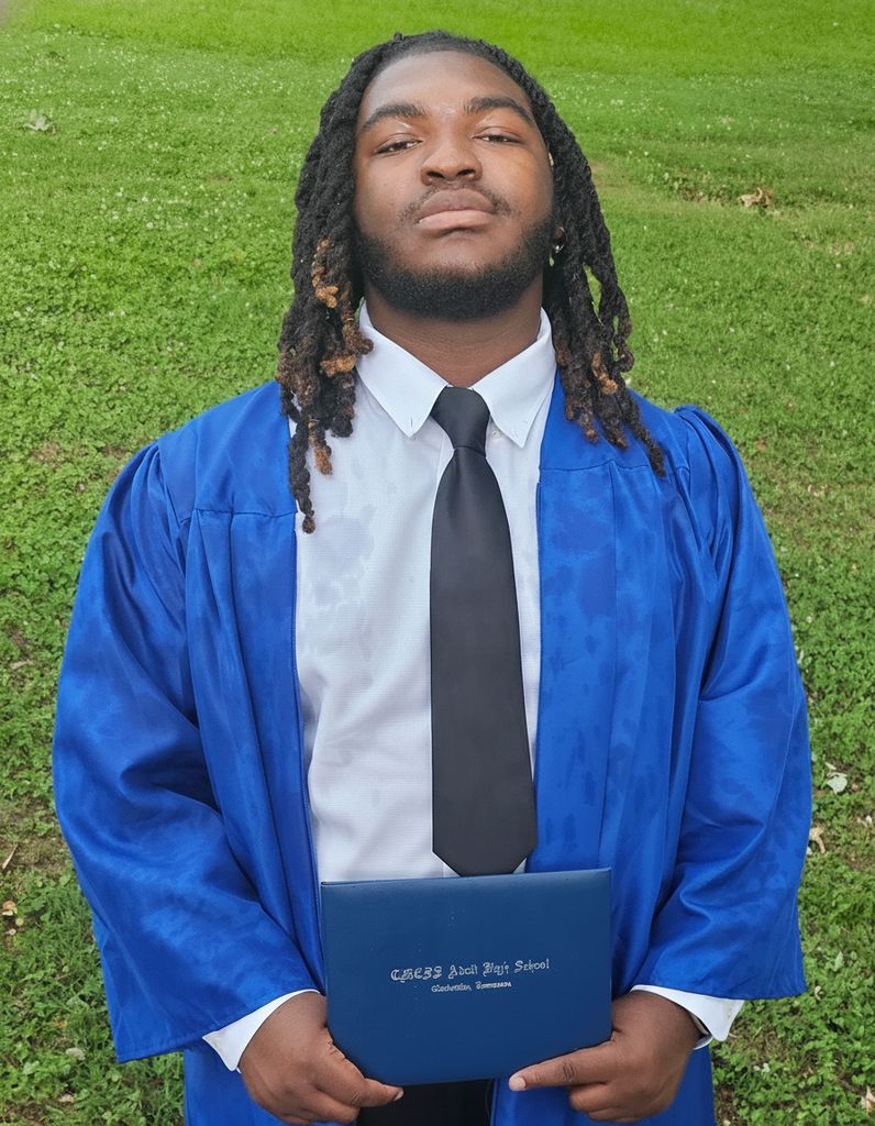 Patrick Williams, Jr. Profile Photo