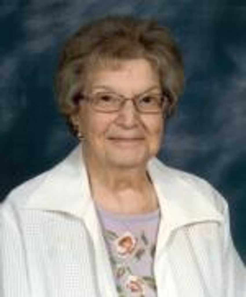 Isabel Mae Kastengren