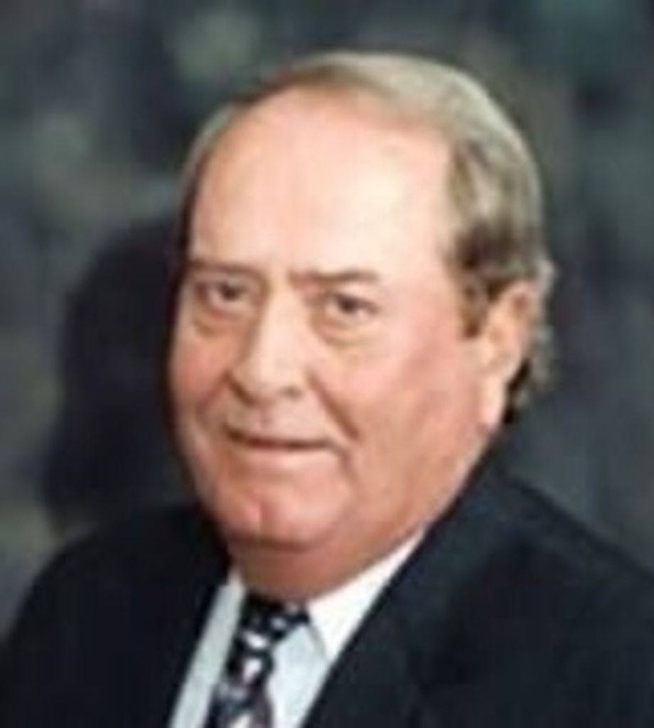 George Alan Mcconnell Profile Photo