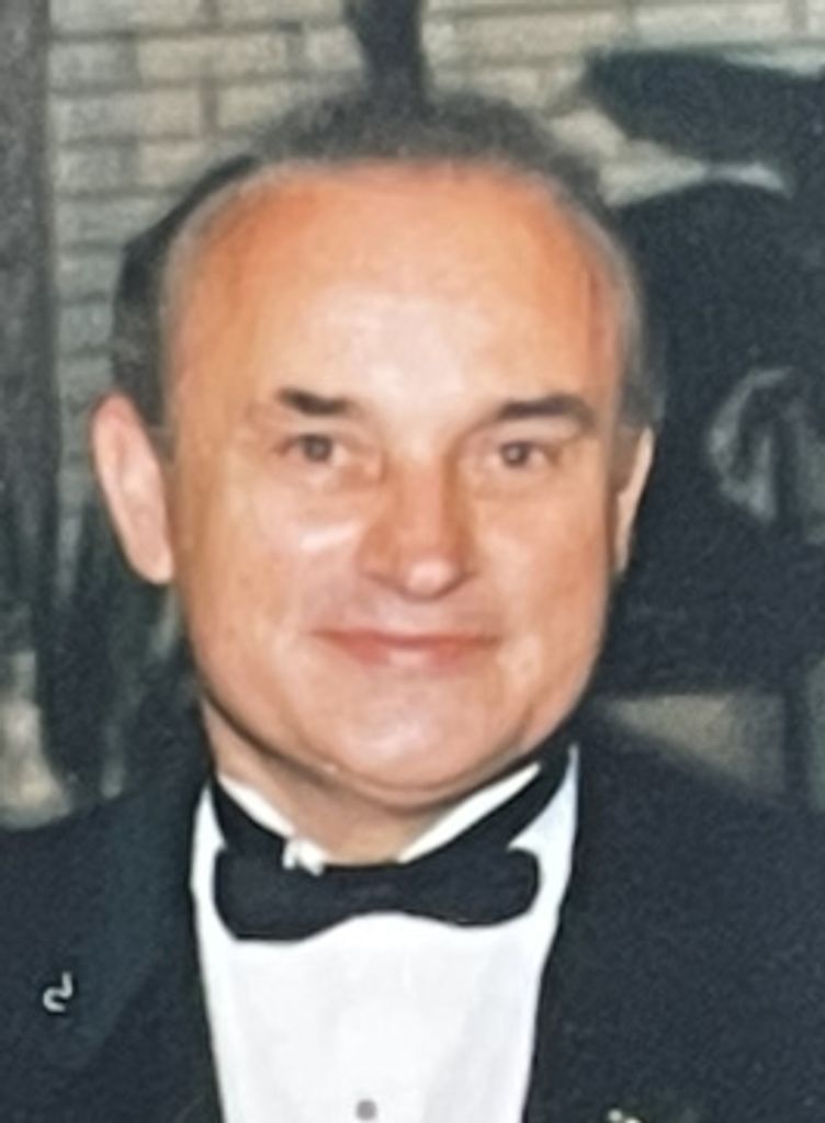 Joseph Padlo