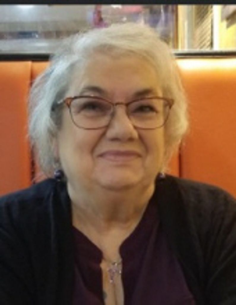 Winna Gale Koehler