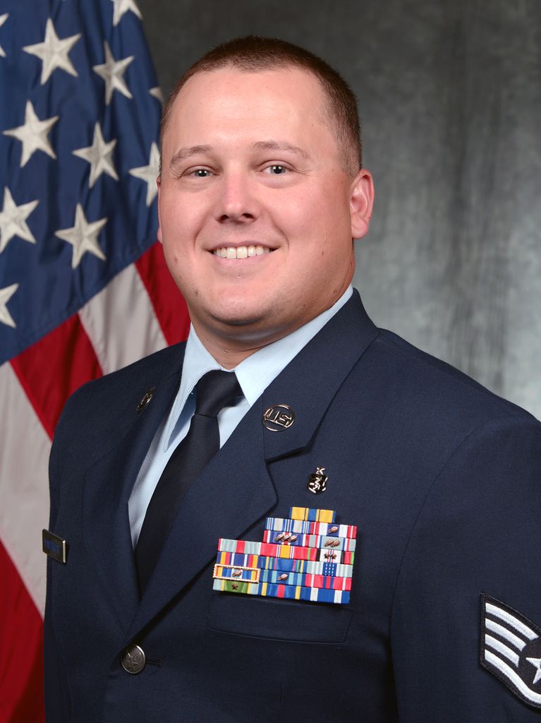 Justin Michael Vandervort Profile Photo