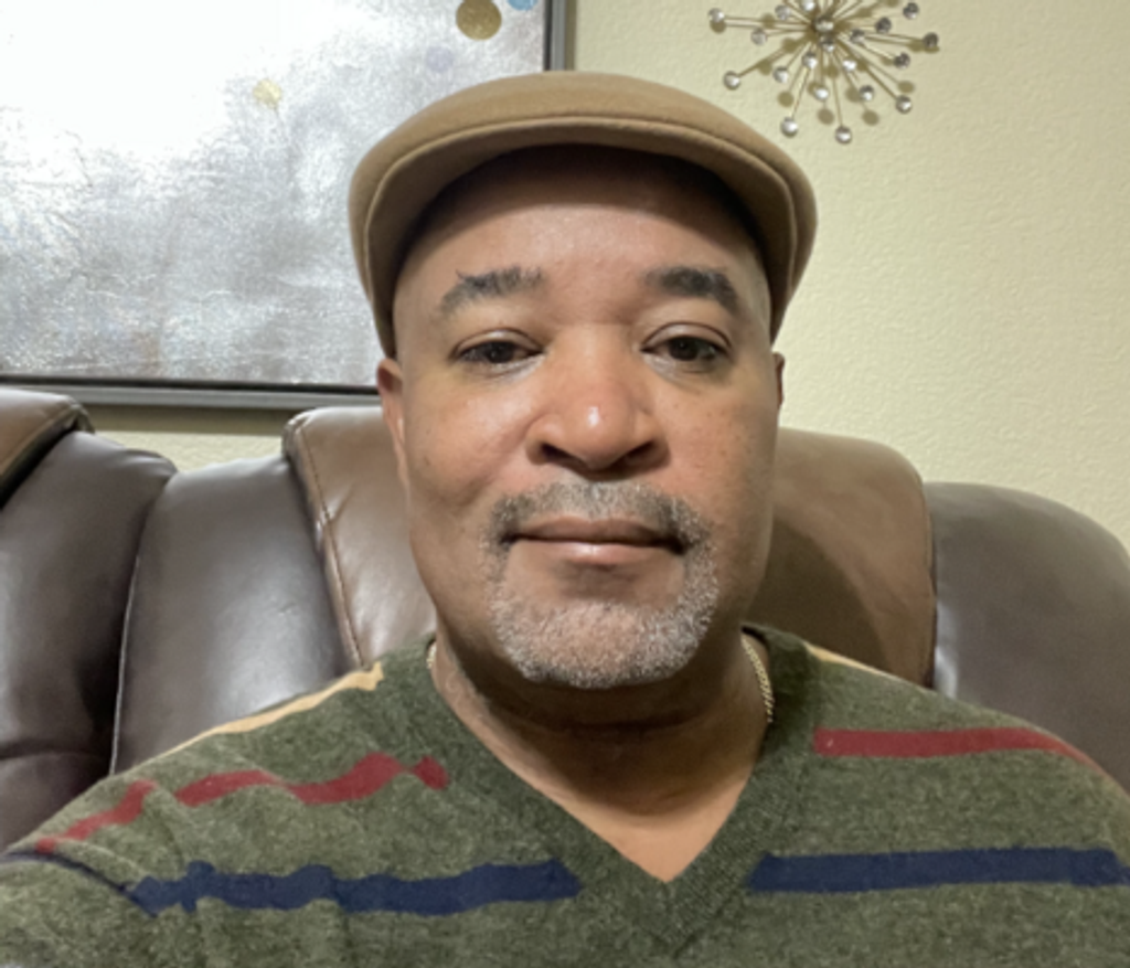 Bob Willis Strickland, Iii