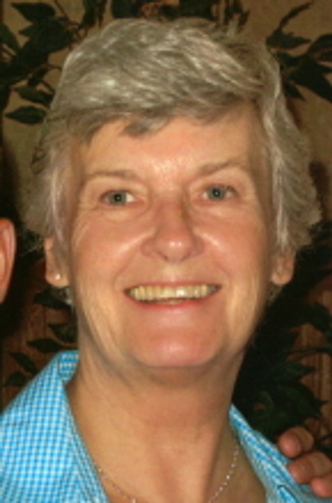 Lois LaMothe