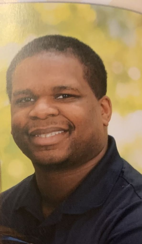 Elder Anthony Washington Profile Photo