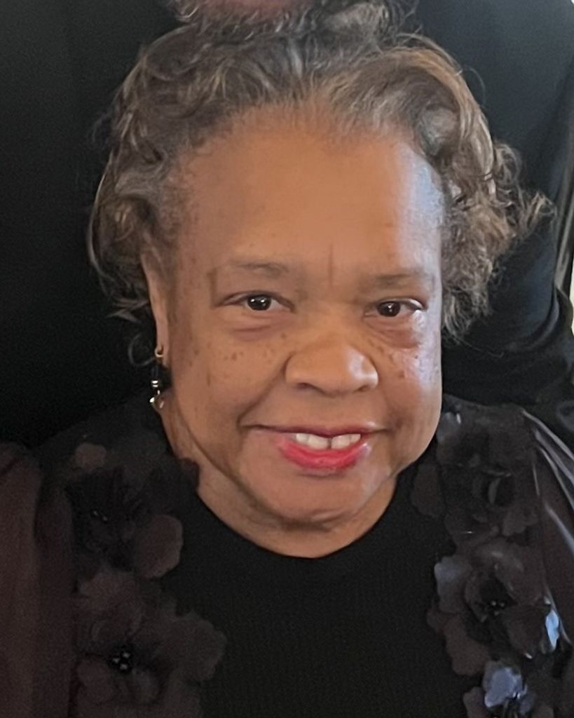 Linda Carol Wilbon