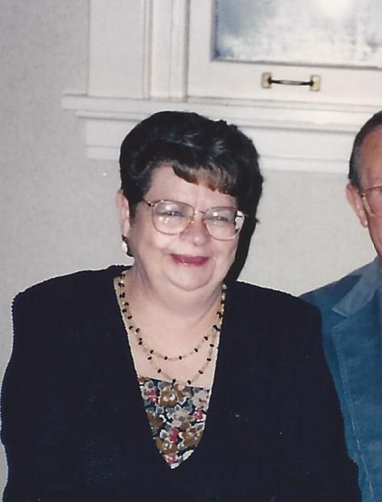 Nancy L. Carter Profile Photo