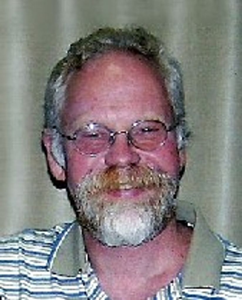 Robert Arlen Cornelius Profile Photo