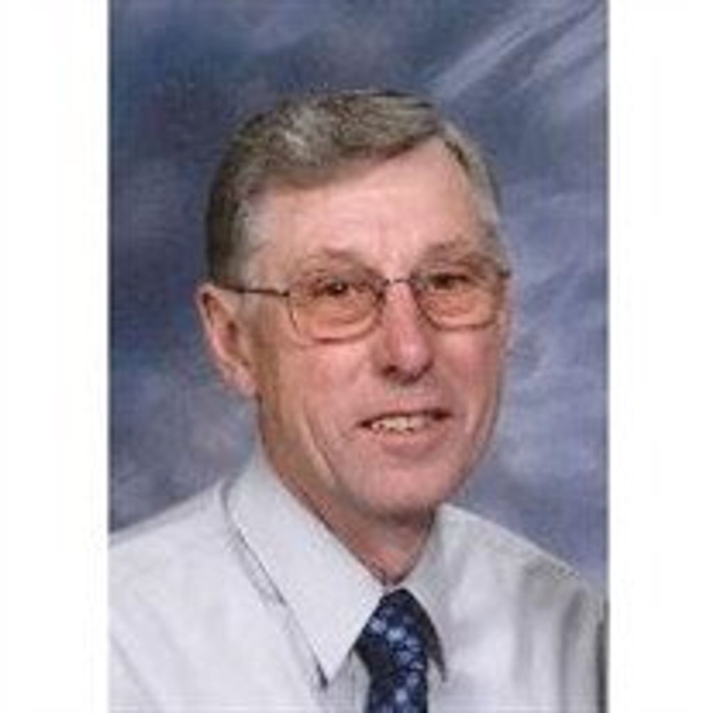 Lyle  R. Berg