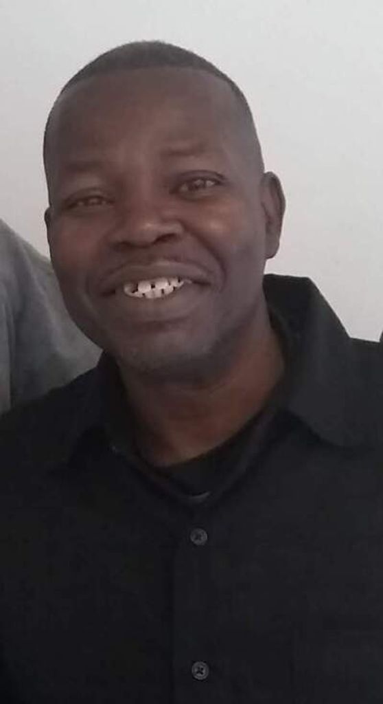 Raymond Smith Profile Photo