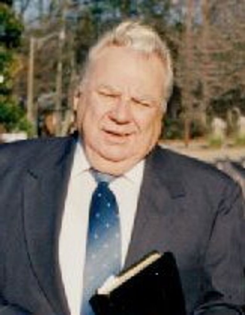 Ernest Cartner, Jr.
