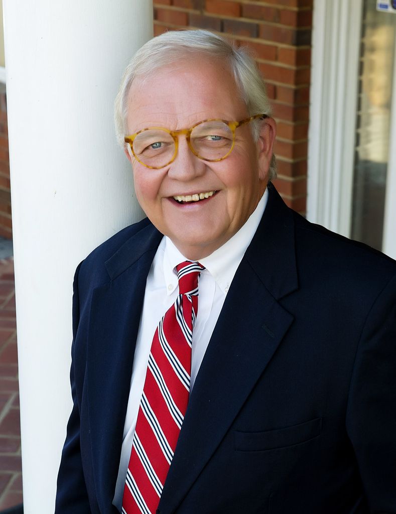 Grady Woodfin "Woody" Cole Profile Photo