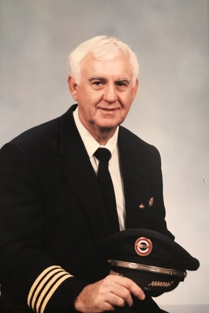 Billy F. Brown Profile Photo