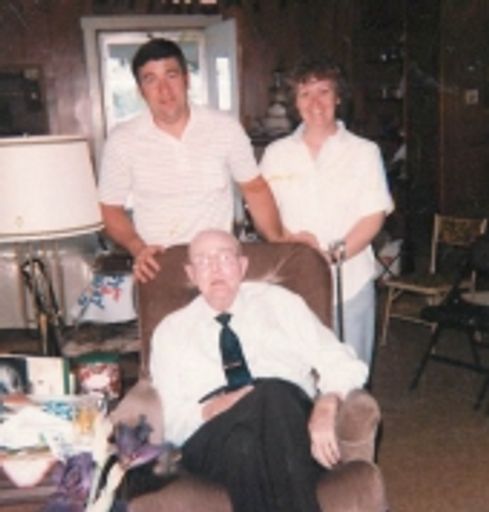 James E. 'Jim' Underwood photo gallery thumbnail 17 of 60