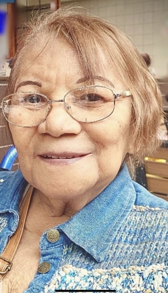 Maria Luisa Jimenez De Arica Profile Photo