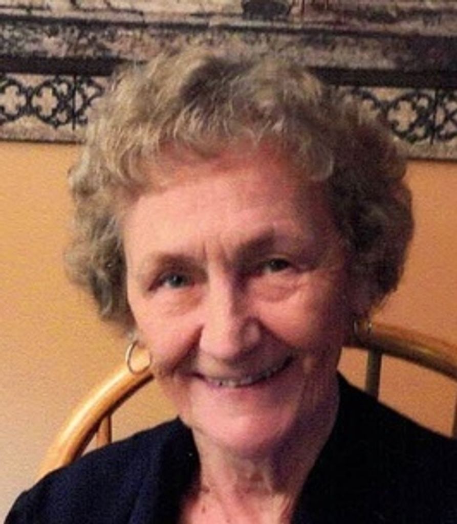 Dorothy (Degen)  Lang